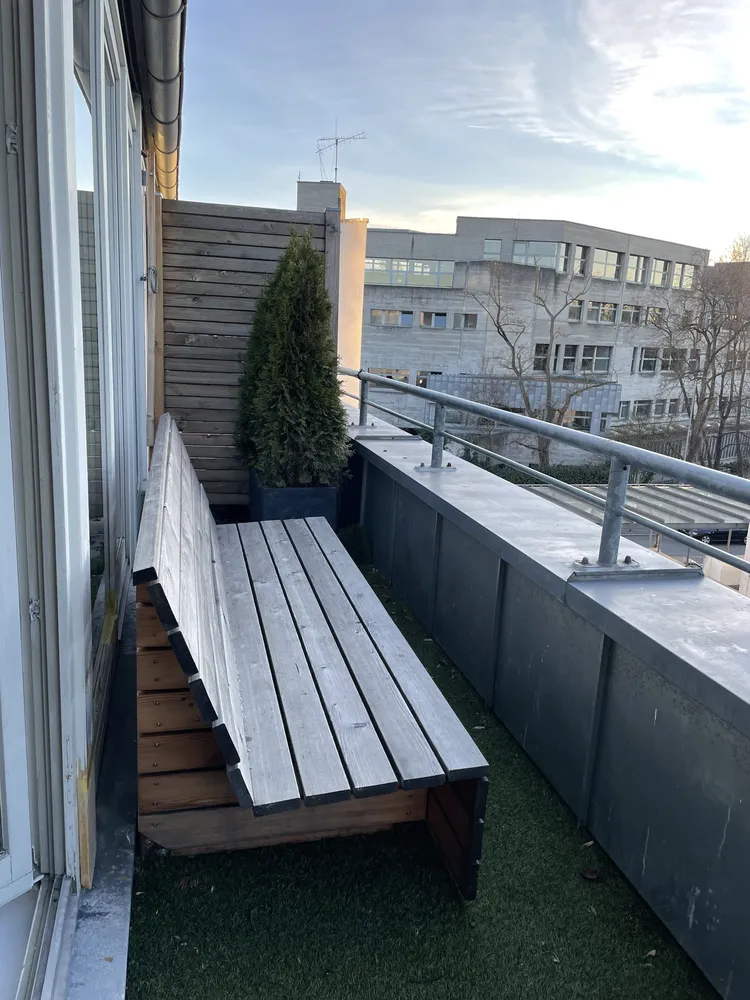 2 Zimmer Wohnung mit 46 m² in Ingolstadt – Bild 12