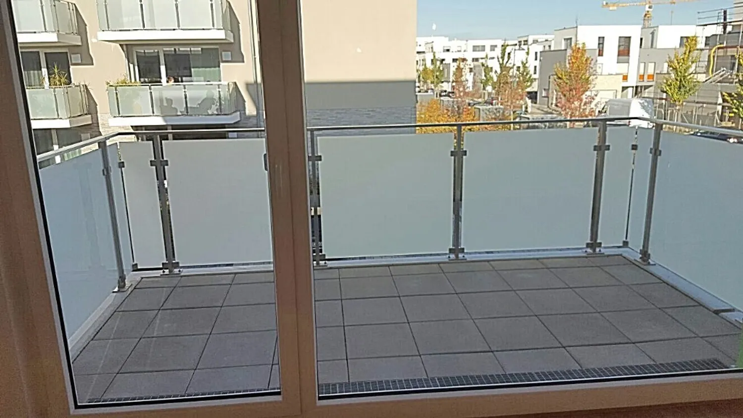 3 room apartment with 76 m² in Frankfurt am Main – Photo 6