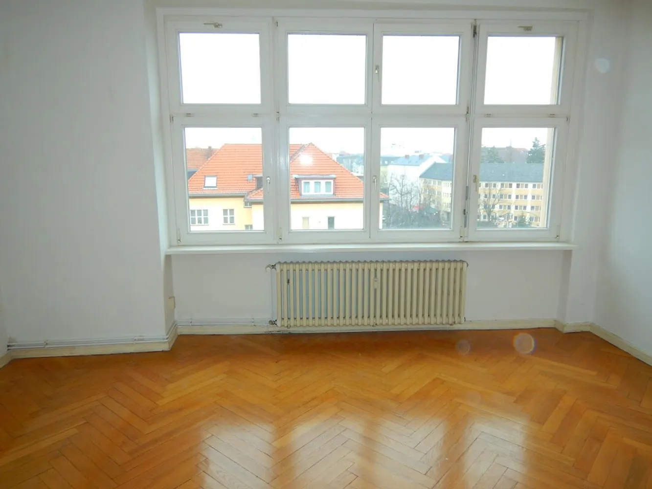 5 Zimmer Wohnung mit 215 m² in Berlin – Bild 12