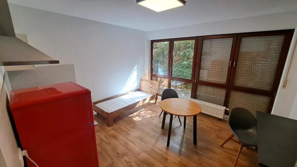 4 Zimmer Wohnung mit 104 m² in Eberswalde – Bild 3