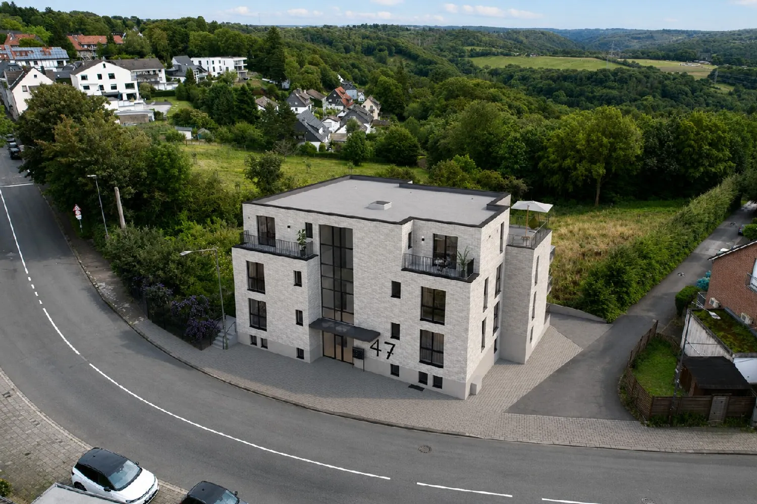 4 Zimmer Wohnung mit 130 m² in Solingen – Bild 3