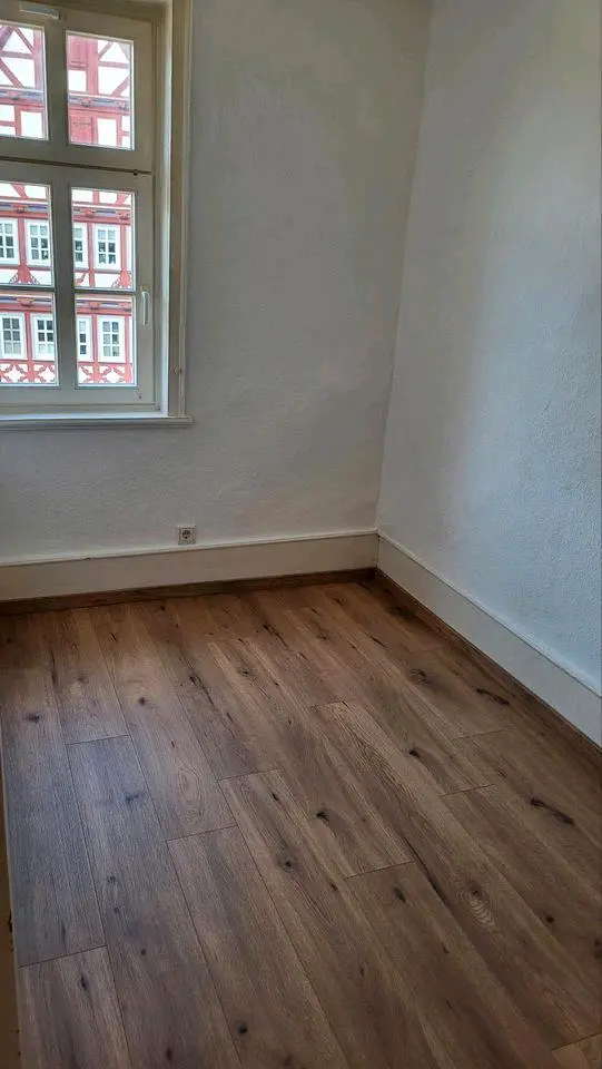 4 Zimmer Wohnung mit 107 m² in Eschwege – Bild 3