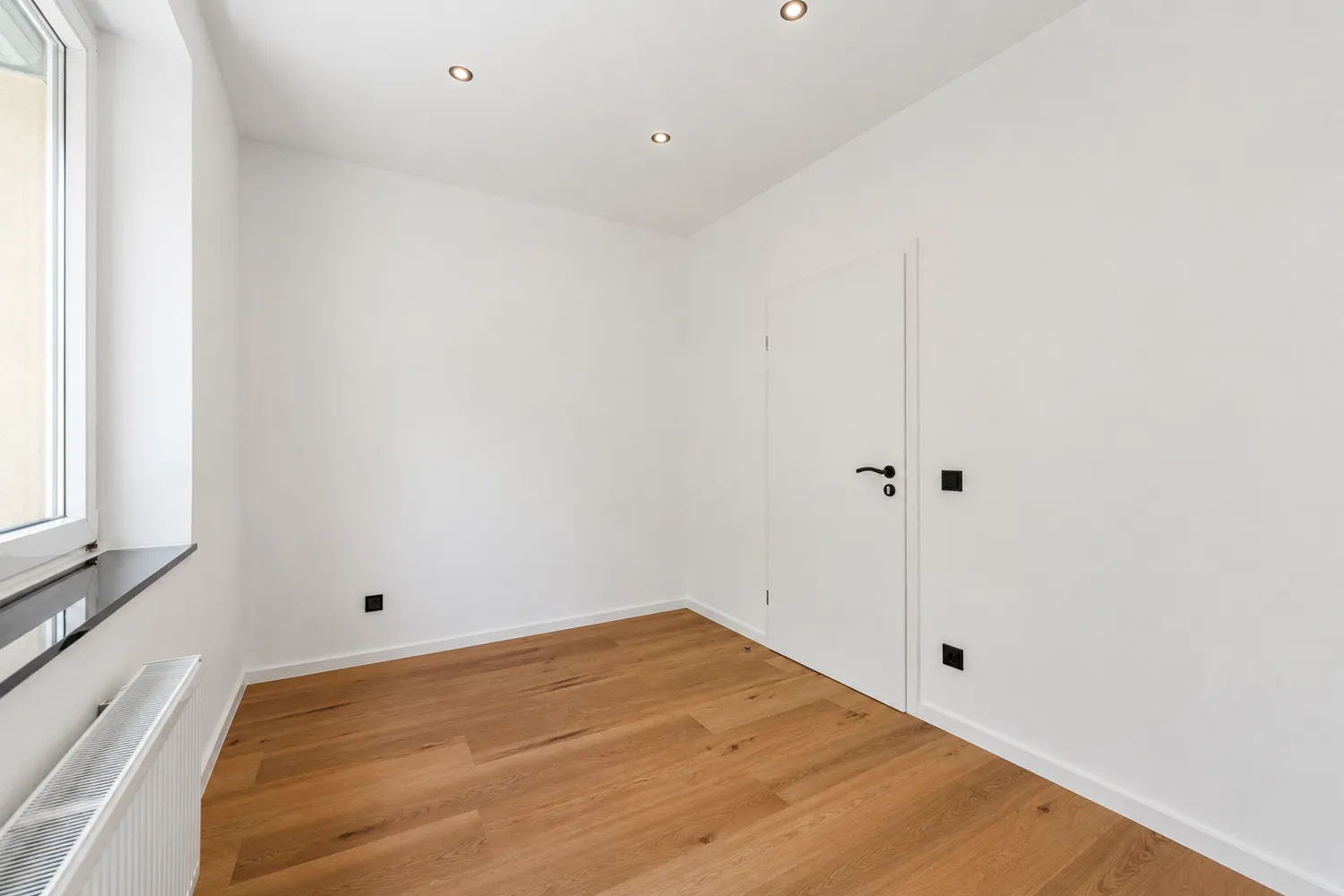 2 Zimmer Wohnung mit 40 m² in Düsseldorf – Bild 10