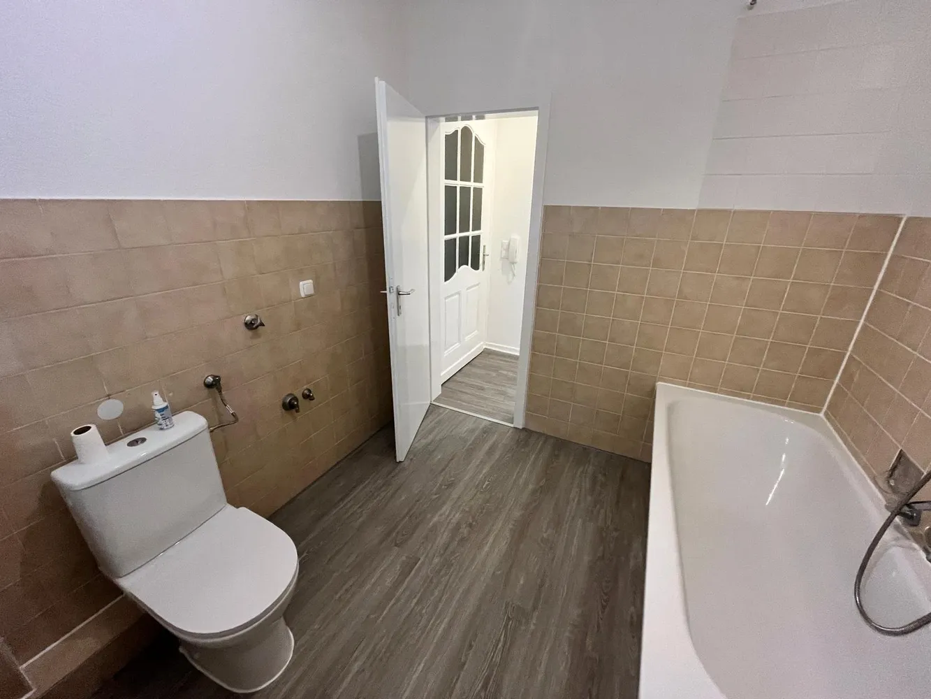 3 Zimmer Wohnung mit 65 m² in Essen – Bild 4