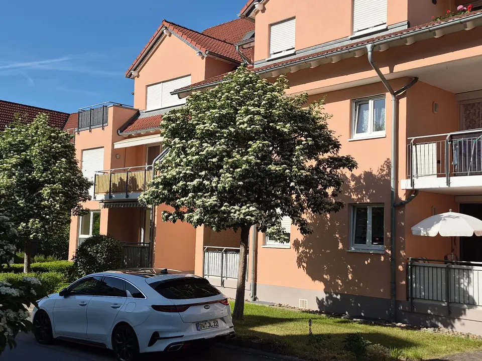 3 Zimmer Wohnung mit 79 m² in Pirna – Bild 2