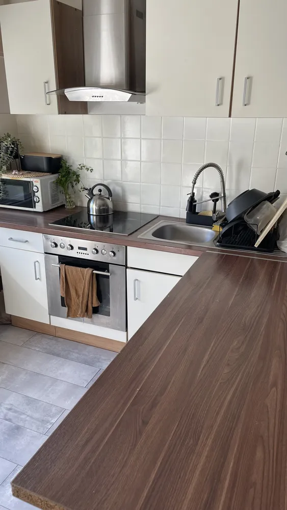 3 room apartment with 89 m² in Dortmund – Photo 8