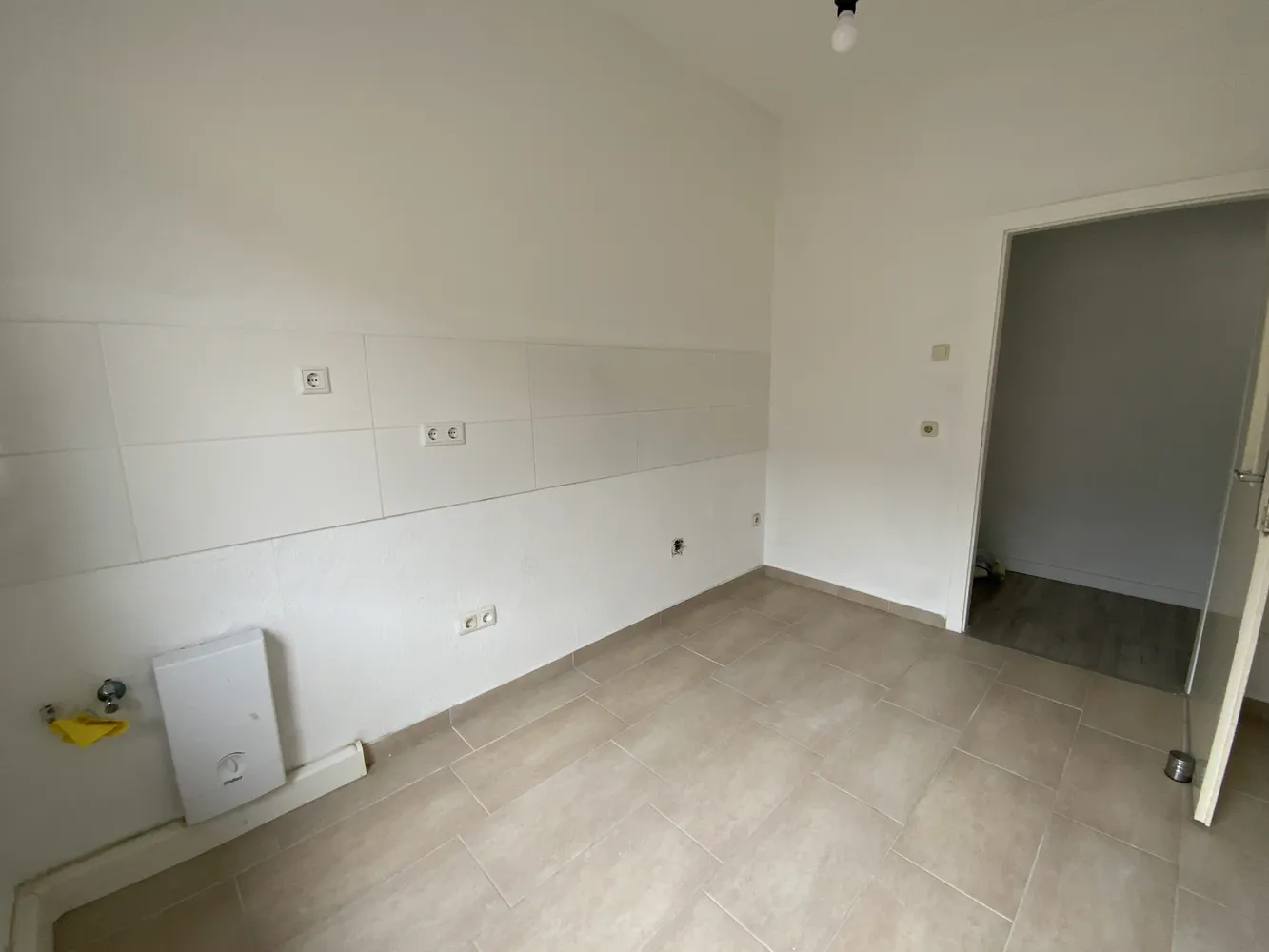 2 Zimmer Wohnung mit 50 m² in Essen – Bild 5