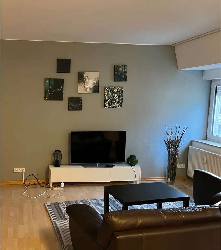 2 Zimmer Wohnung mit 63 m² in Dresden – Bild 2