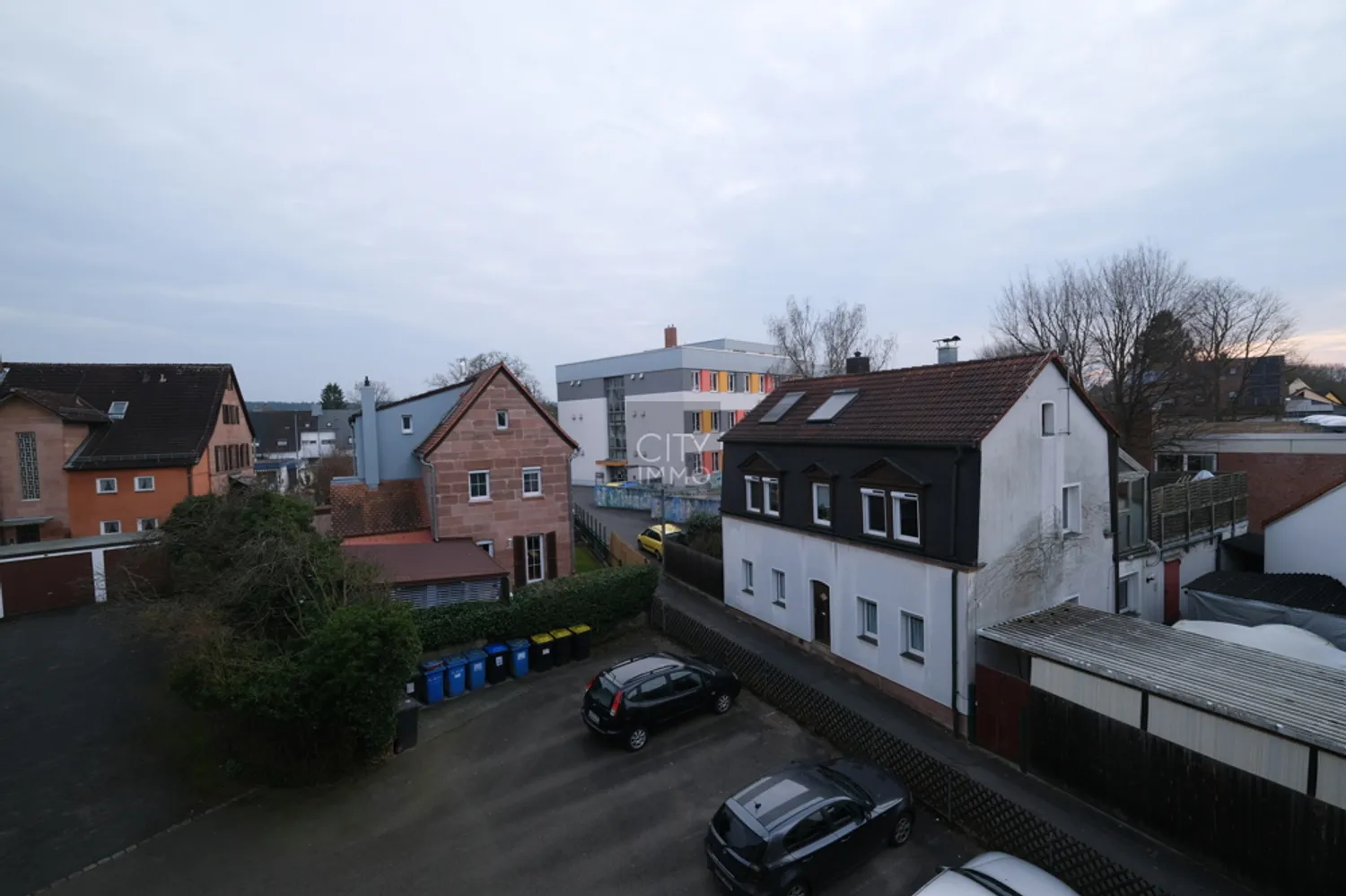 3 Zimmer Wohnung mit 71 m² in Nürnberg – Bild 8