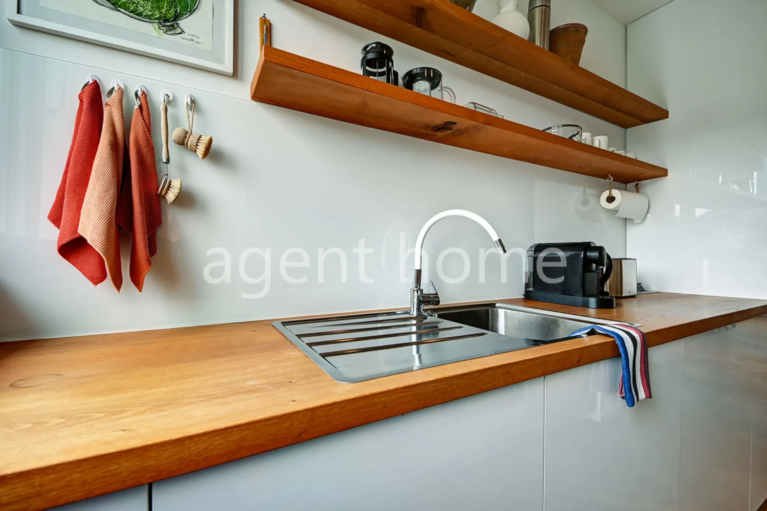 3 Zimmer Wohnung mit 78 m² in Stuttgart – Bild 4