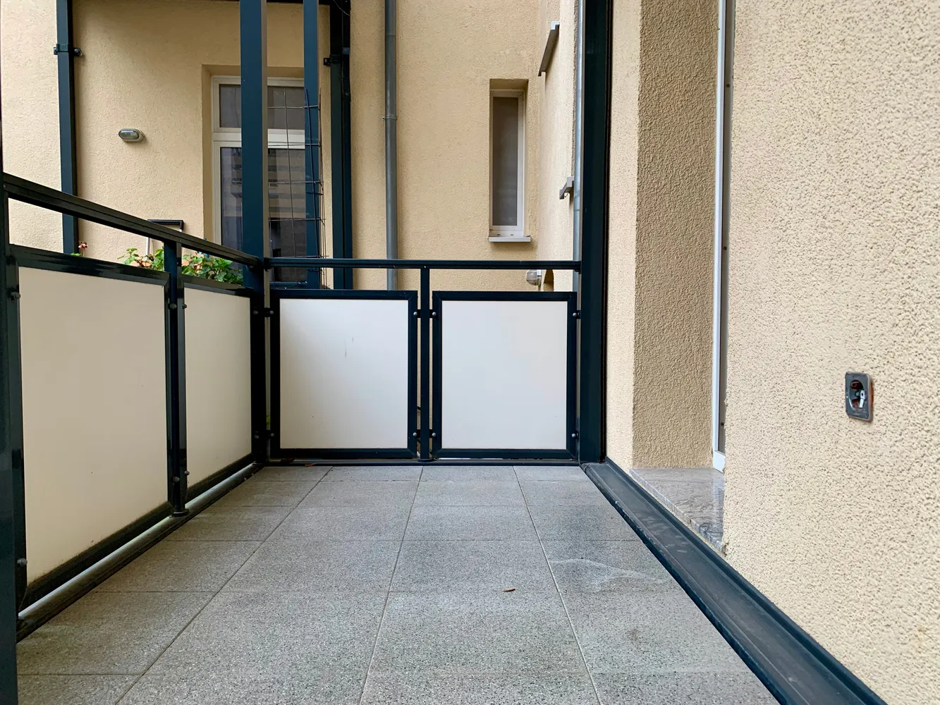 2 Zimmer Wohnung mit 64 m² in Halle (Saale) – Bild 5