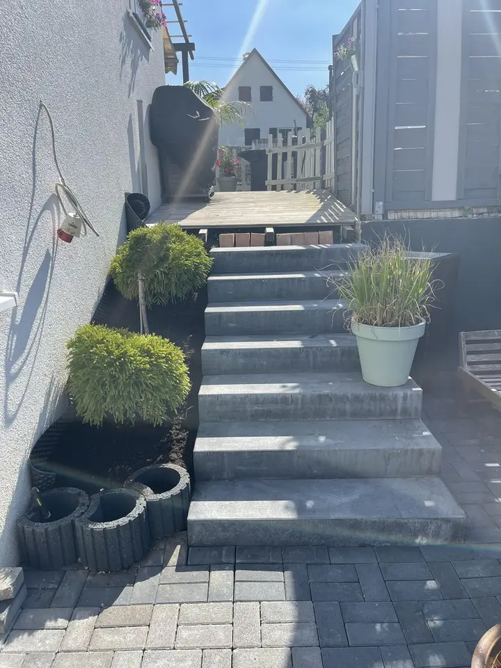4 Zimmer Haus mit 140 m² in Backnang – Bild 8