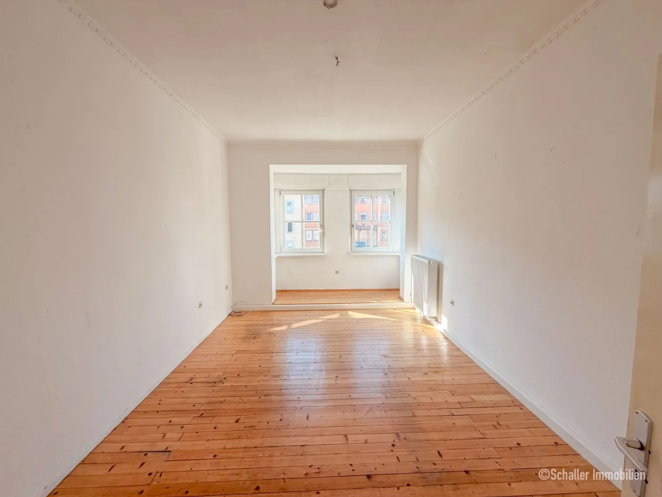 3 Zimmer Wohnung mit 94 m² in Nürnberg – Bild 6