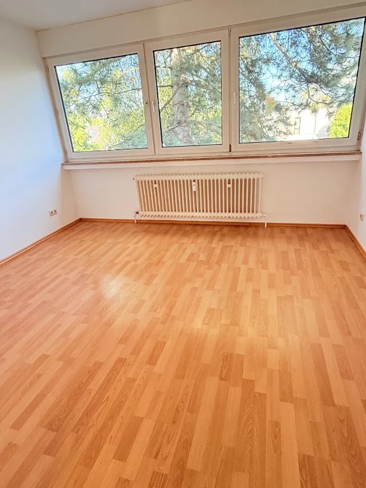 3 room apartment with 69 m² in Munich – Photo 9