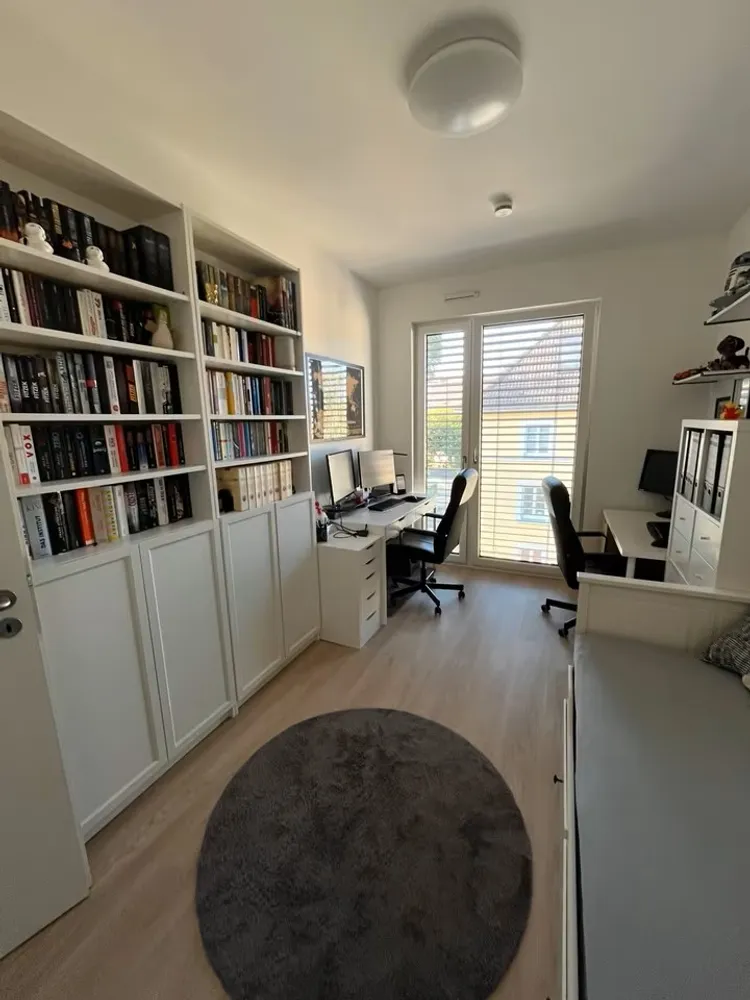 3 Zimmer Wohnung mit 81 m² in Mönchengladbach – Bild 6