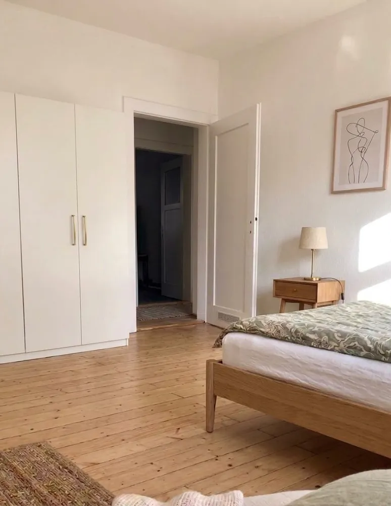 3 Zimmer Wohnung mit 64 m² in Nürnberg – Bild 3