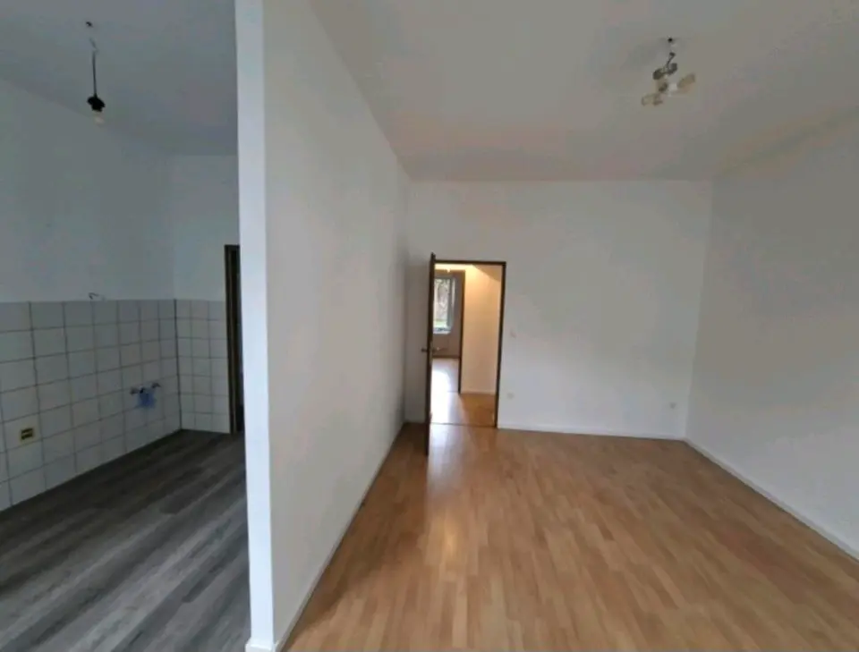 2 Zimmer Wohnung mit 41 m² in Aachen – Bild 2