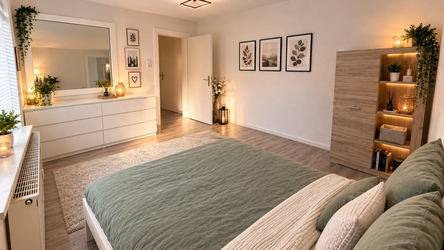 2 Zimmer Wohnung mit 50 m² in Lüdenscheid – Bild 4