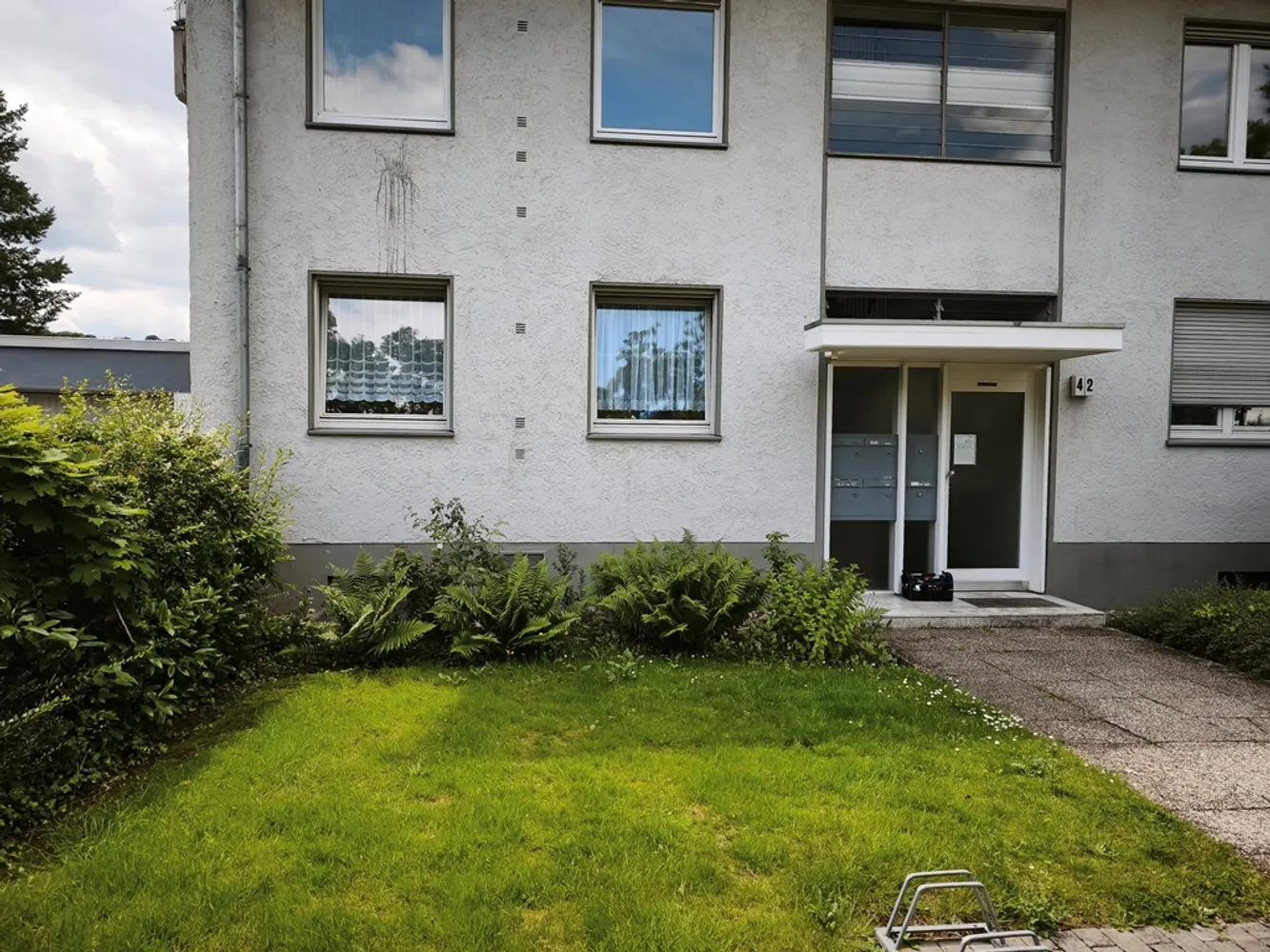 5 Zimmer Wohnung mit 120 m² in Bonn – Bild 3