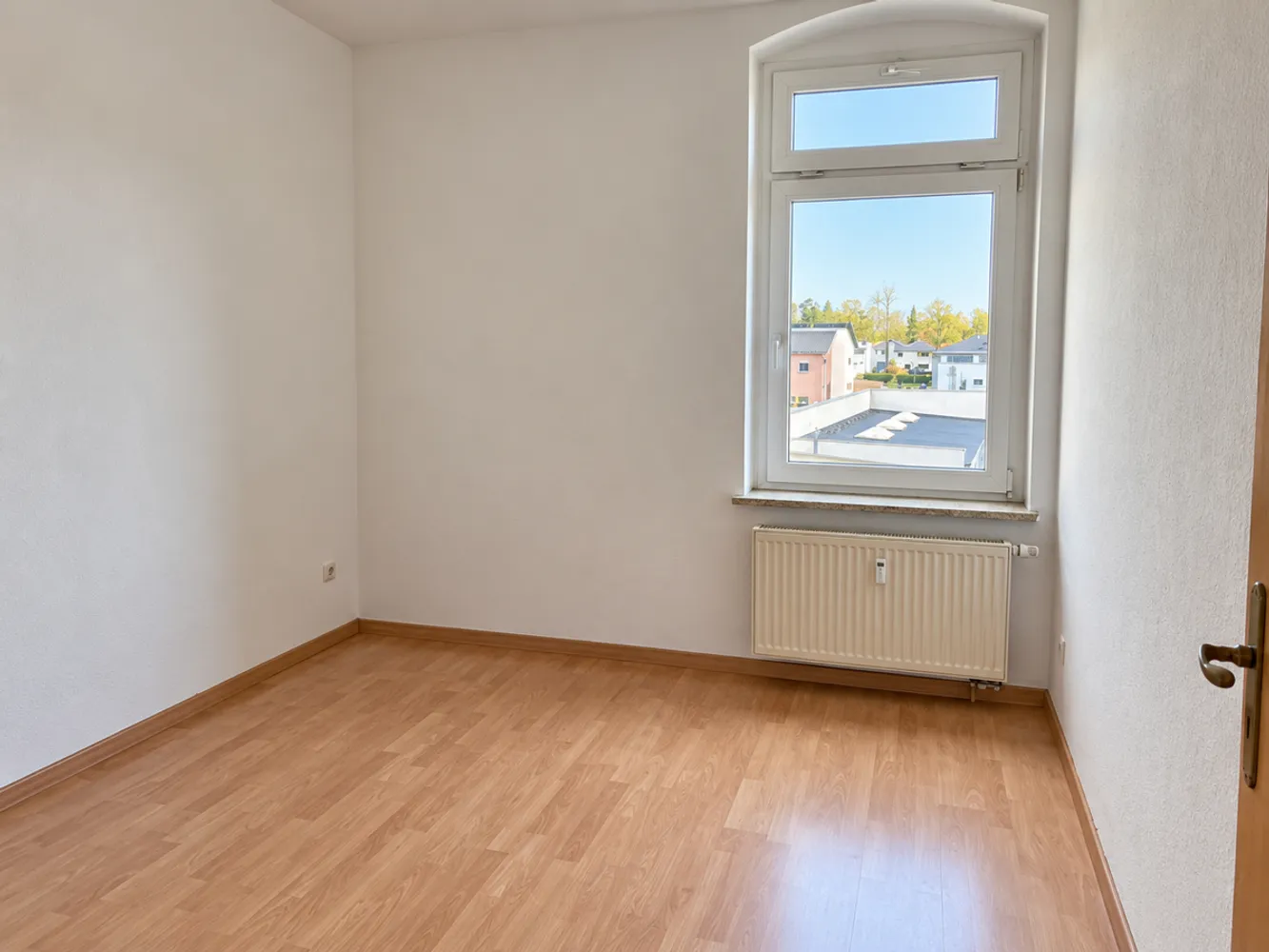 2 room apartment with 44 m² in Chemnitz – Photo 4