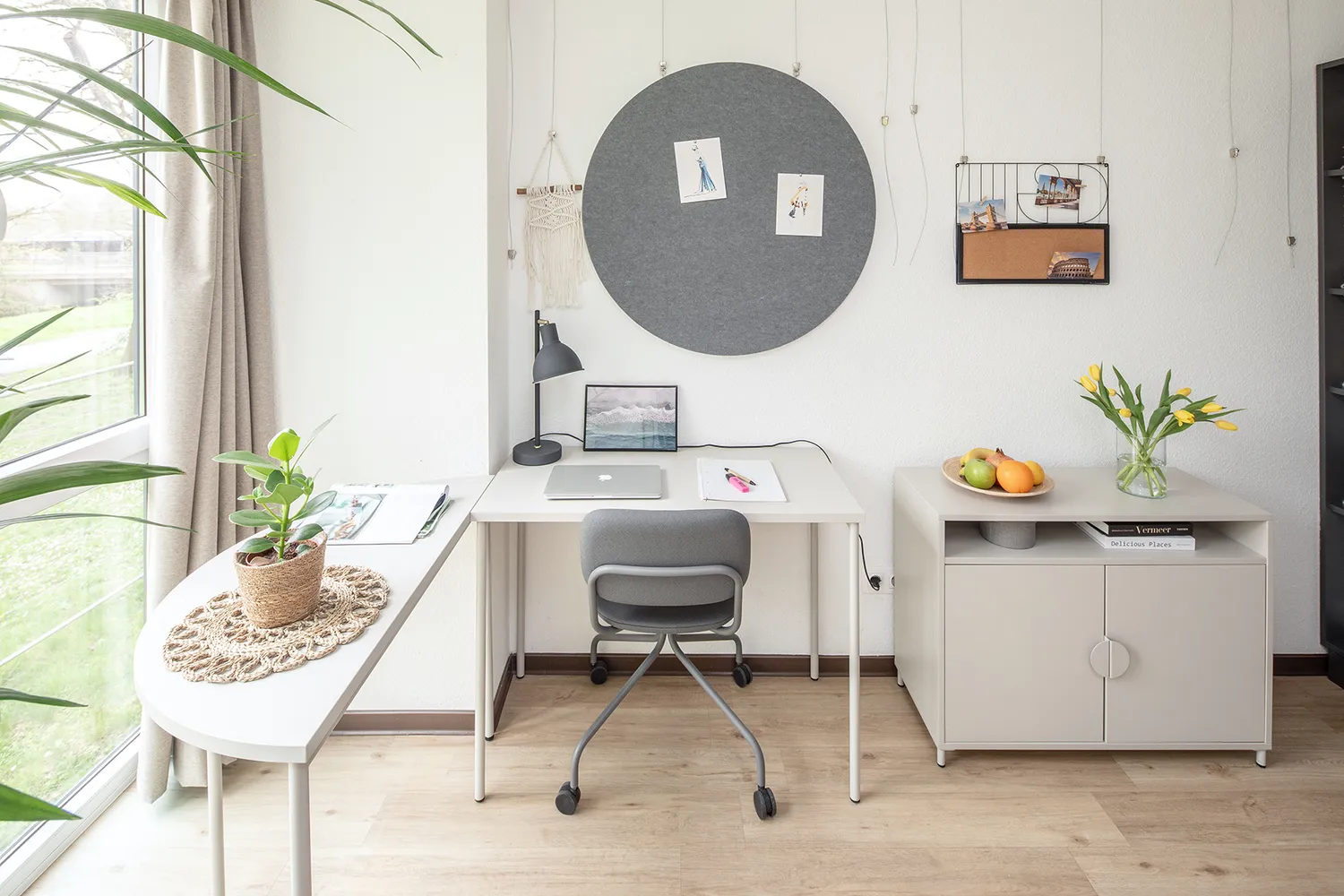 1 Zimmer Wohnung mit 20 m² in Bremen – Bild 5