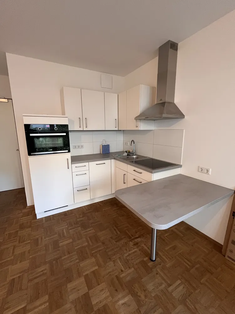 2 Zimmer Wohnung mit 42 m² in Hamburg – Bild 3