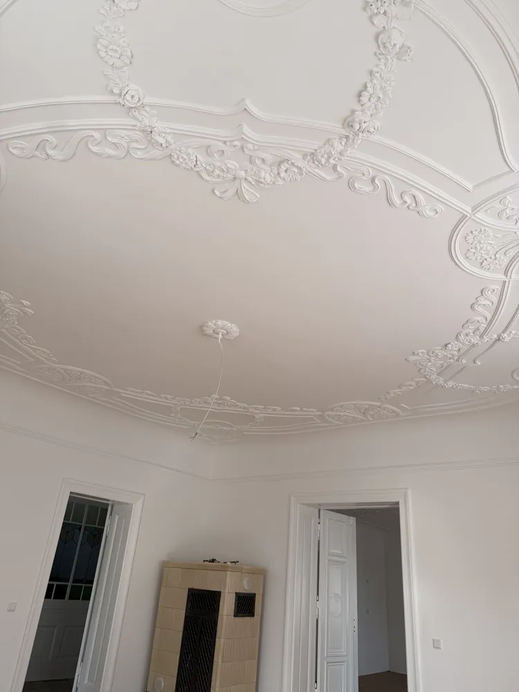 5 Zimmer Wohnung mit 177 m² in Finsterwalde – Bild 3