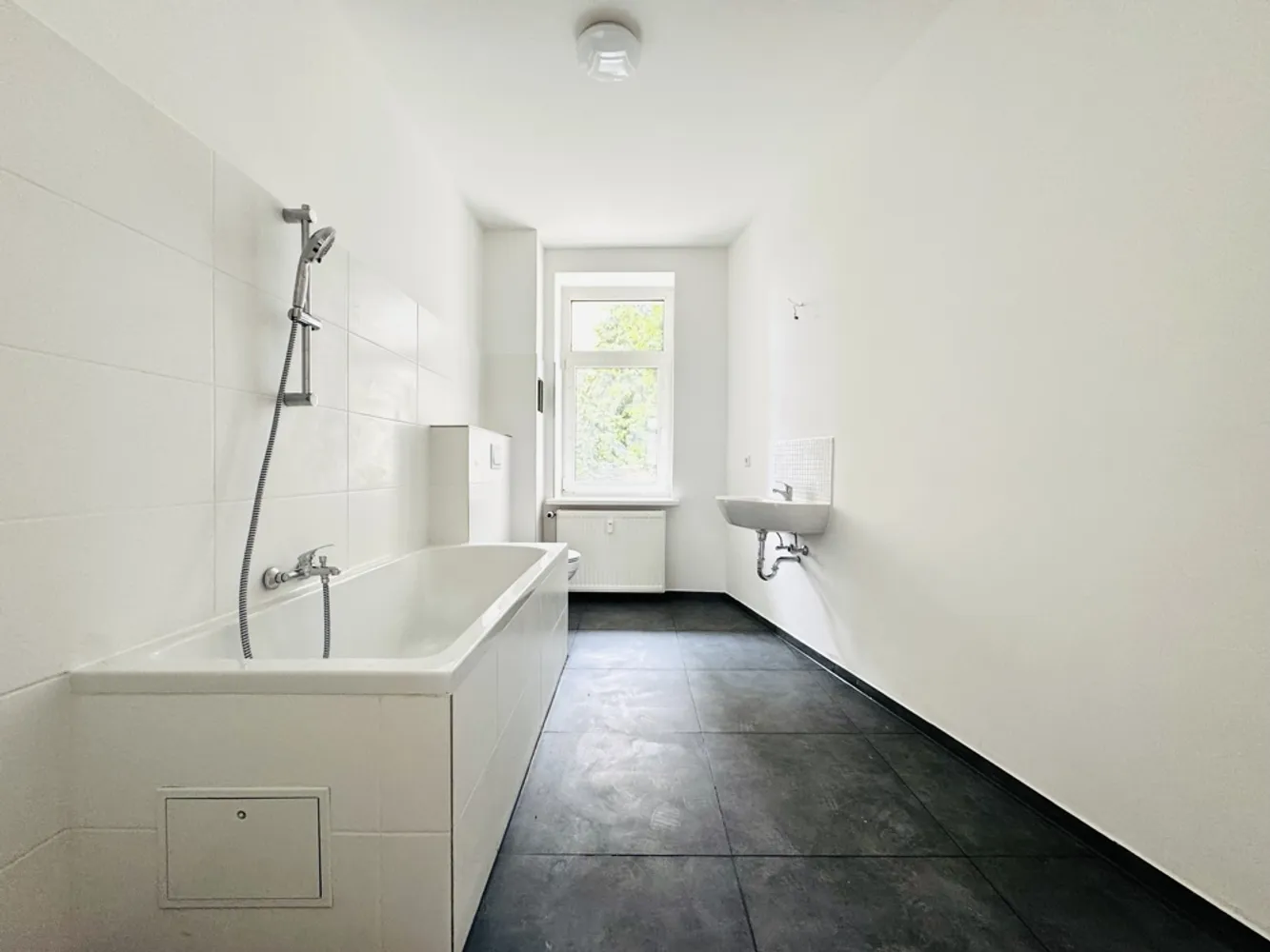 2 Zimmer Wohnung mit 67 m² in Leipzig – Bild 2