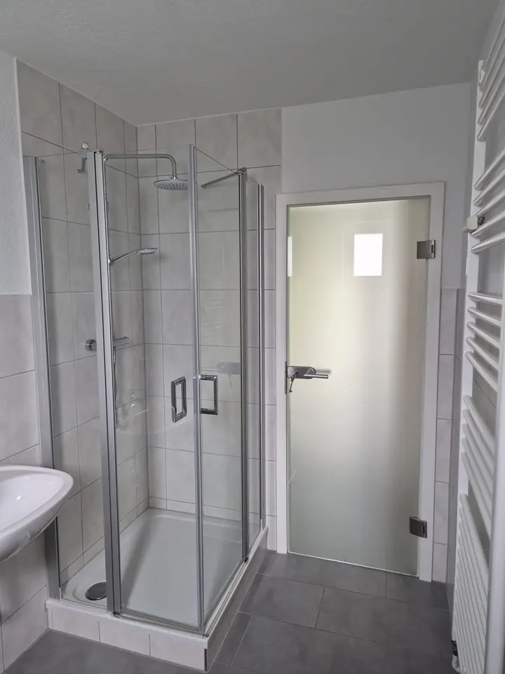 2 Zimmer Wohnung mit 58 m² in Goslar – Bild 8