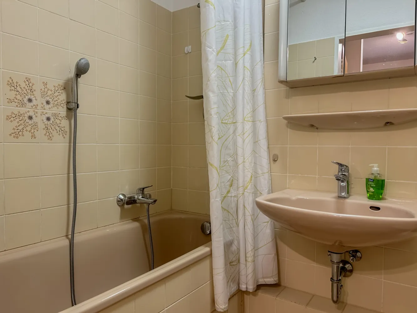 2 room apartment with 32 m² in Bochum – Photo 7