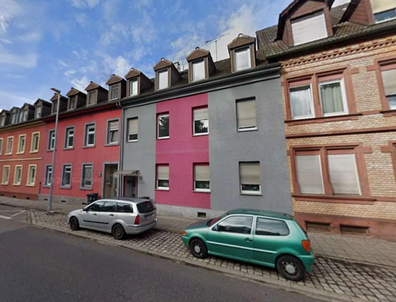 3 Zimmer Wohnung mit 73 m² in Karlsruhe – Bild 6