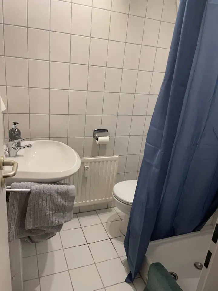 2 Zimmer Wohnung mit 22 m² in Aachen – Bild 8