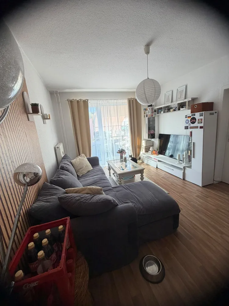 3 Zimmer Wohnung mit 62 m² in Frankfurt (Oder) – Bild 3