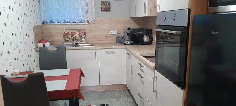 3 Zimmer Wohnung mit 70 m² in Mosbach – Bild 1