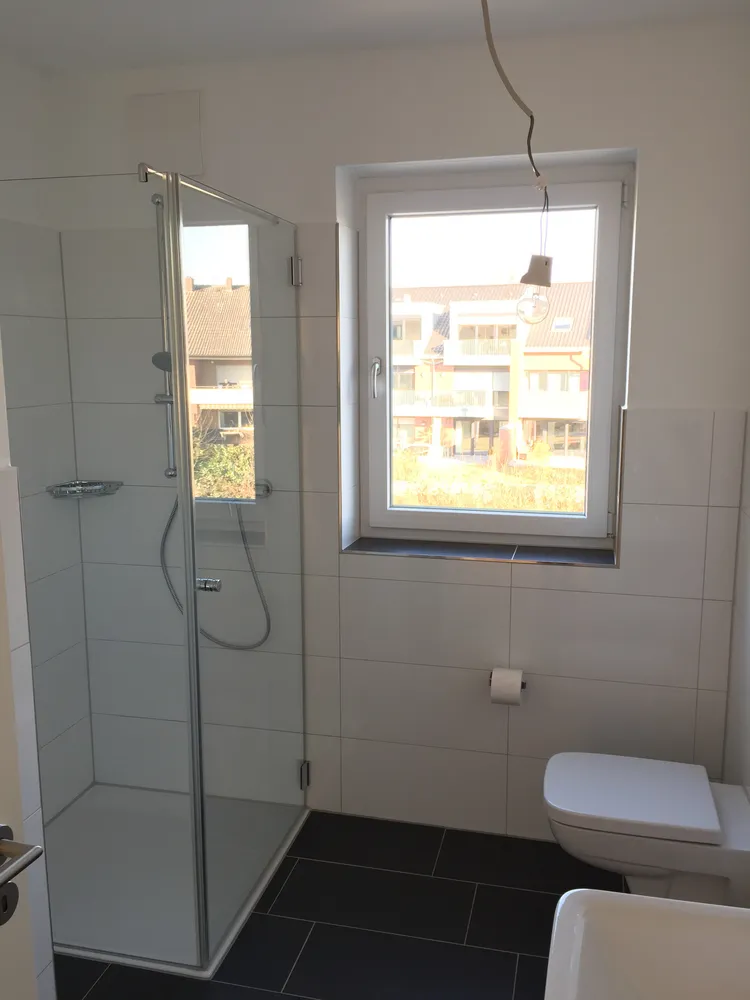 2 Zimmer Wohnung mit 46 m² in Münster – Bild 12