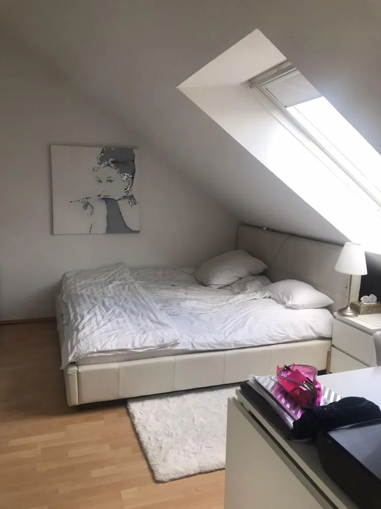 2 Zimmer Wohnung mit 60 m² in Aachen – Bild 7
