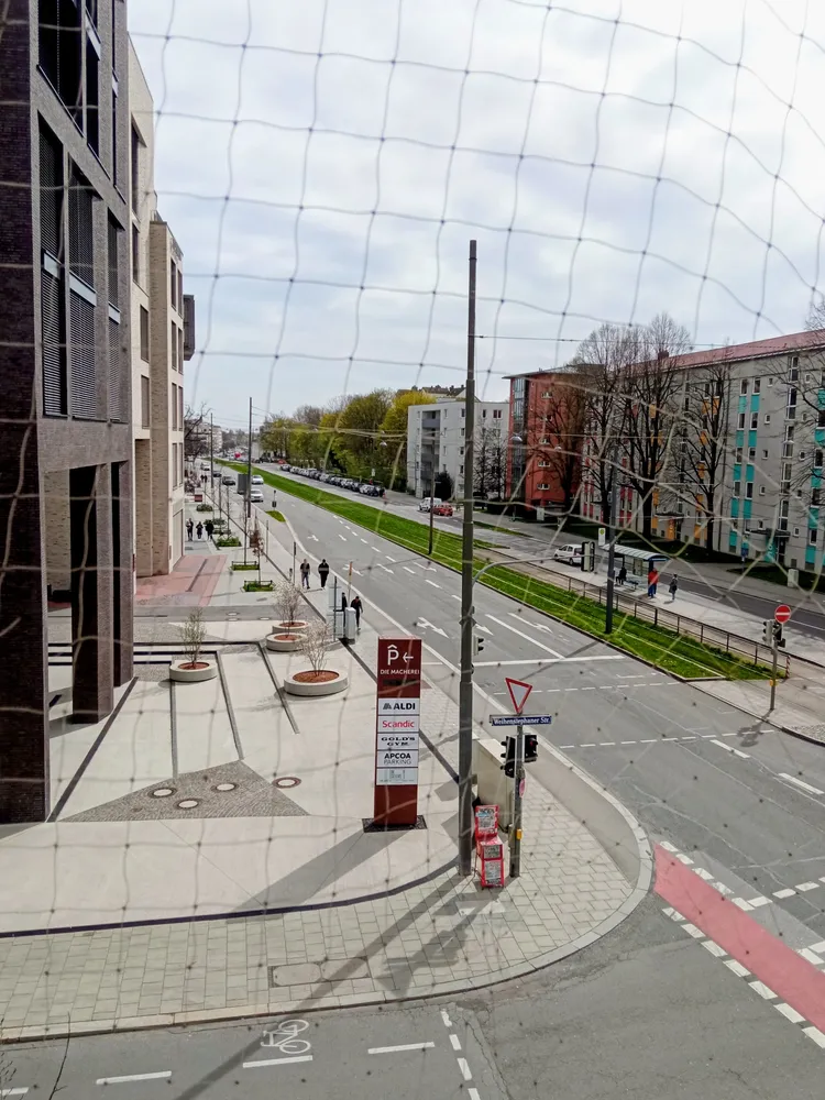 2 Zimmer Wohnung mit 48 m² in München – Bild 1