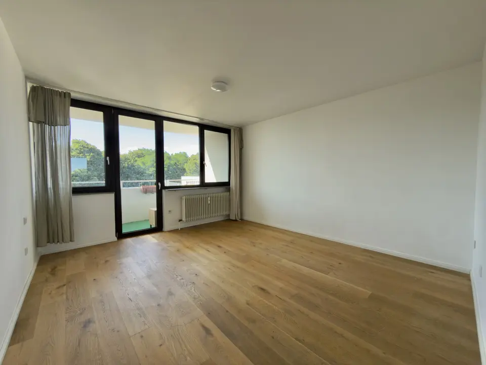 3 Zimmer Wohnung mit 92 m² in Nürnberg – Bild 3