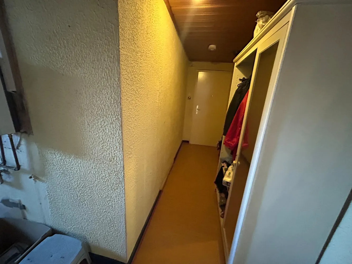 2 room apartment with 59 m² in Gelsenkirchen – Photo 8