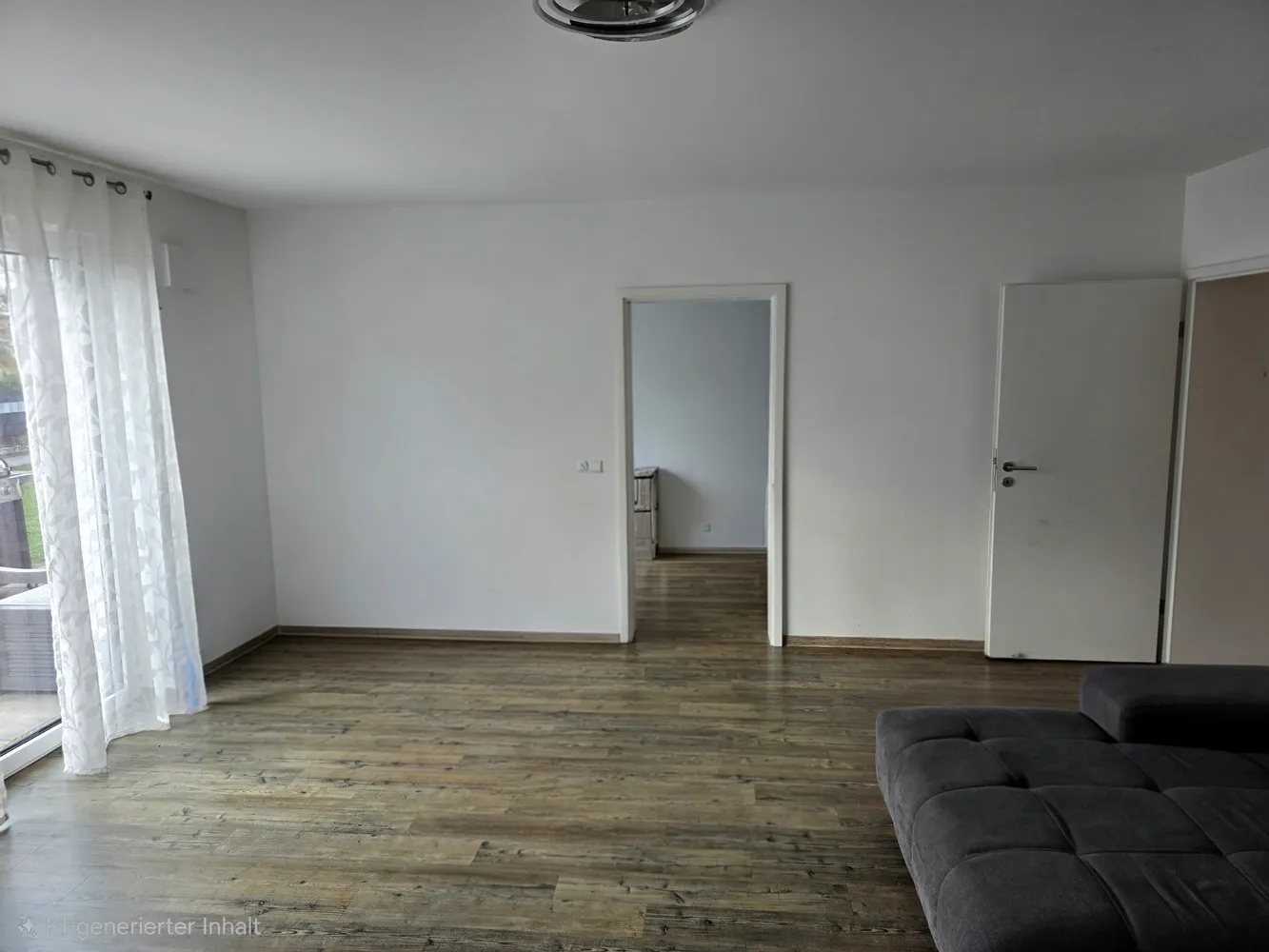 3 Zimmer Wohnung mit 108 m² in Greifswald – Bild 7