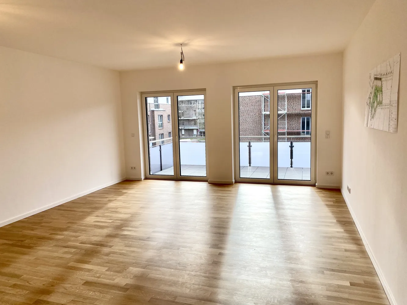 3 Zimmer Wohnung mit 104 m² in Hannover – Bild 5