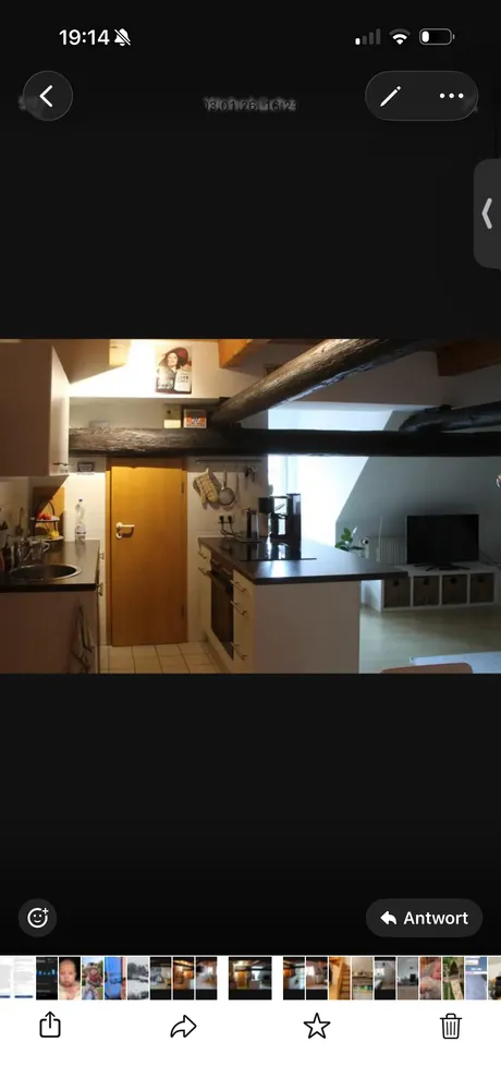 4 Zimmer Wohnung mit 88 m² in Wolfenbüttel – Bild 4