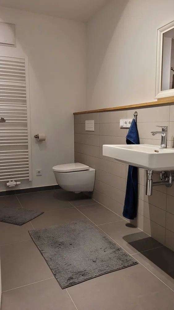 5 Zimmer Wohnung mit 111 m² in Hannover – Bild 11