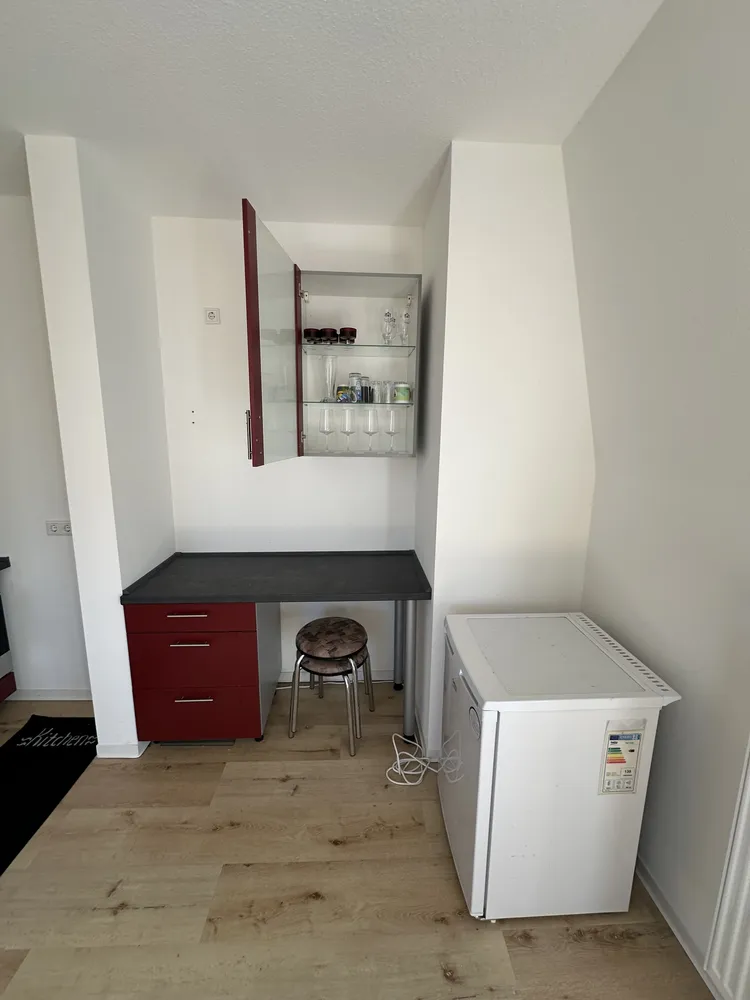 2 Zimmer Wohnung mit 40 m² in Ansbach – Bild 6
