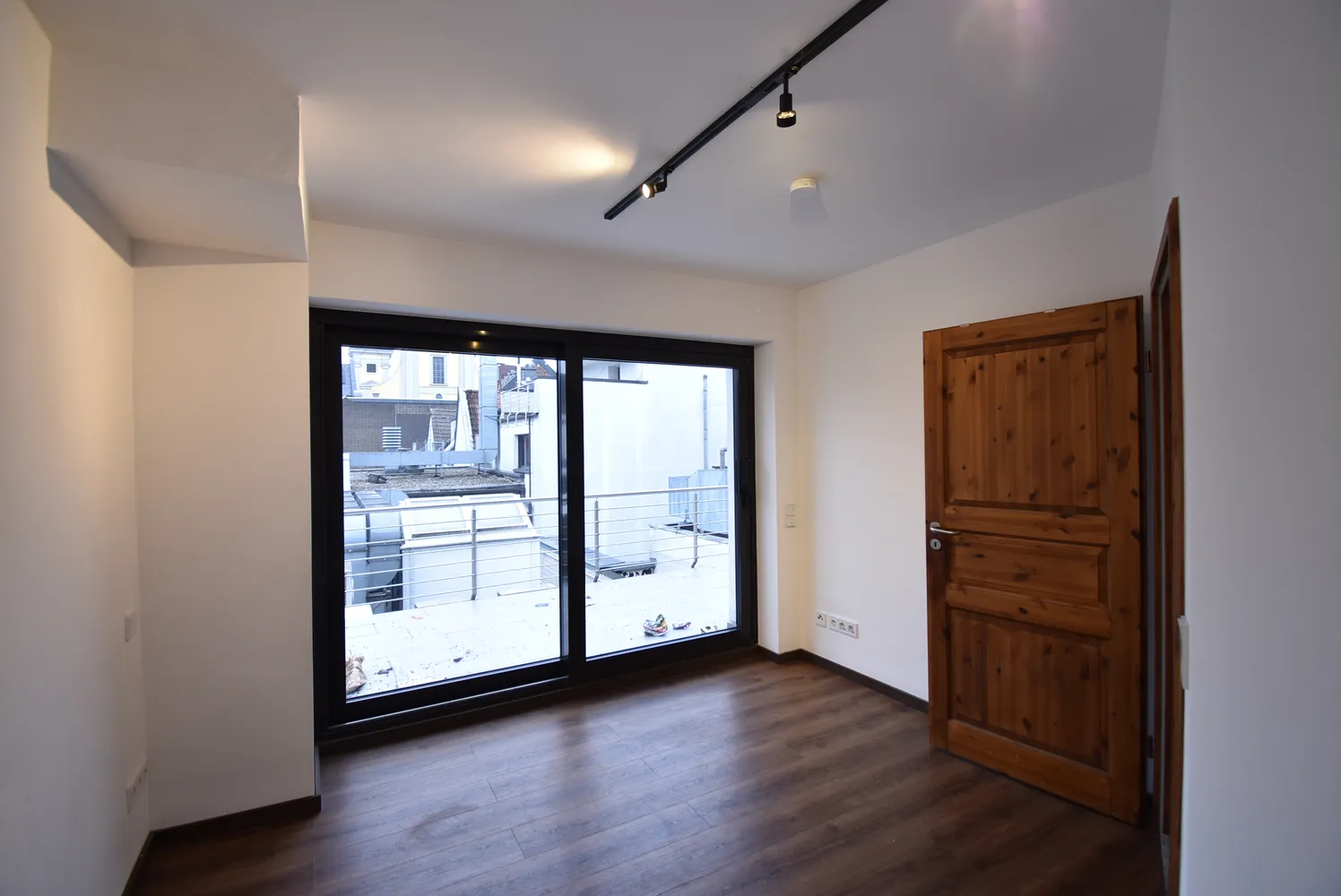 2 Zimmer Wohnung mit 54 m² in Düsseldorf – Bild 7