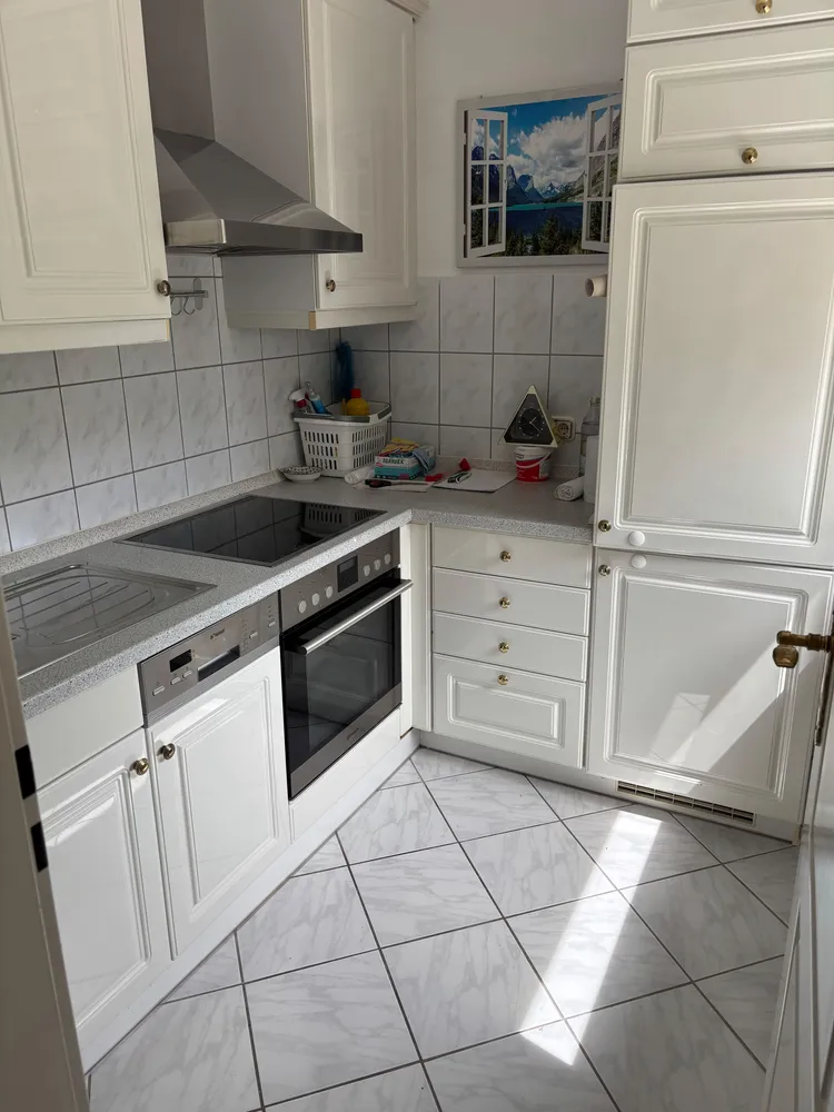 1 Zimmer Wohnung mit 45 m² in München – Bild 4