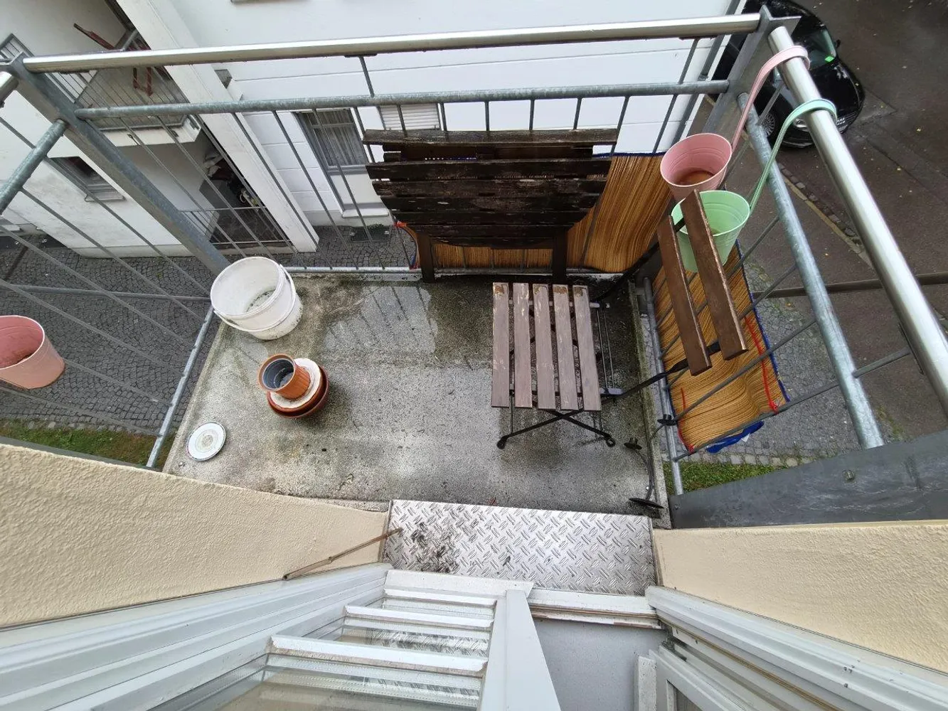 3 Zimmer Wohnung mit 68 m² in Augsburg – Bild 6