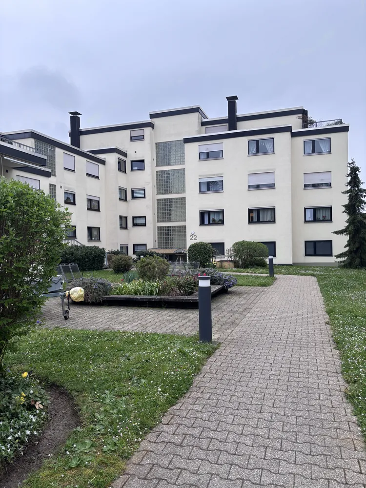 3 Zimmer Wohnung mit 66 m² in Heilbronn – Bild 7