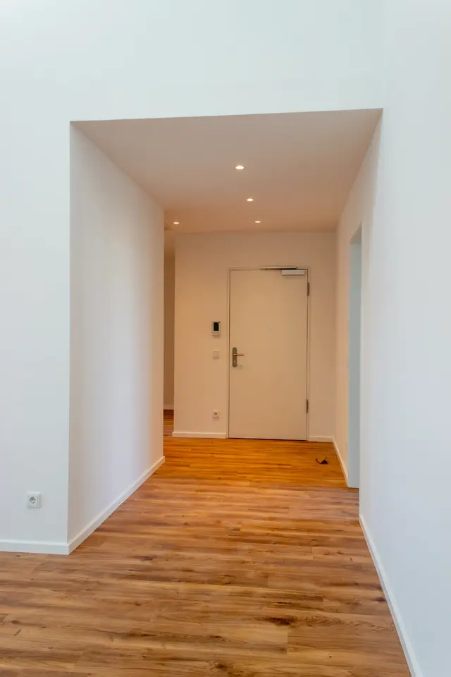 4 Zimmer Wohnung mit 119 m² in Hannover – Bild 4