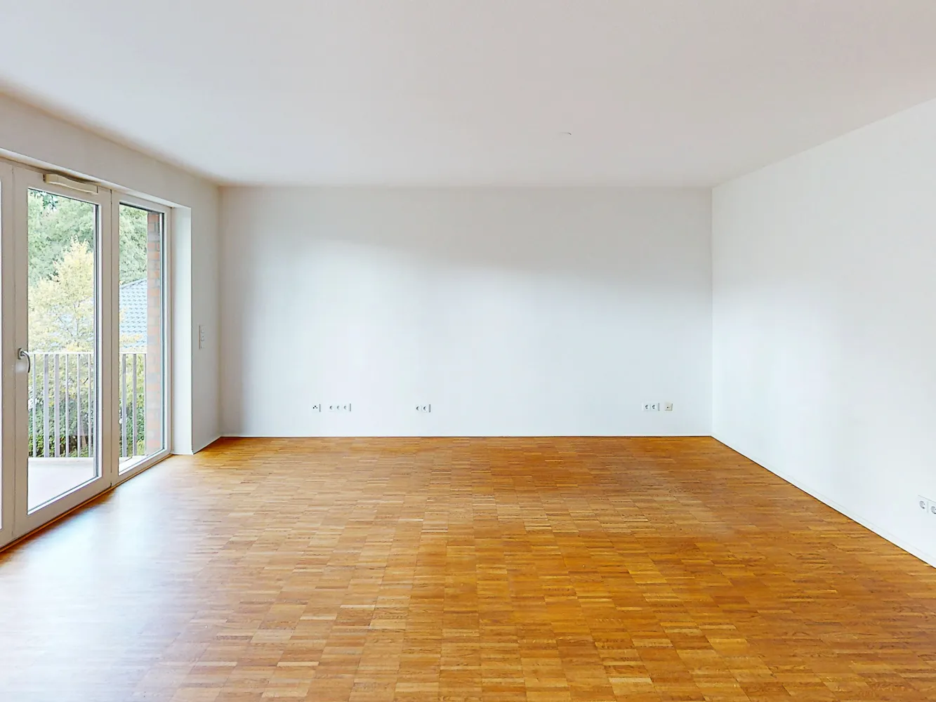 2 Zimmer Wohnung mit 82 m² in Düsseldorf – Bild 5